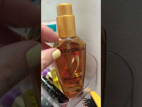 Rating My Bathroom Essentials ASMR