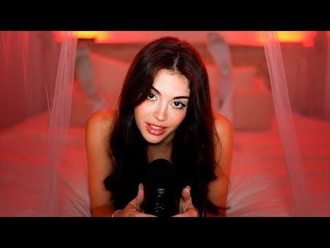 asmr girlfriend helps you recover from burnout...