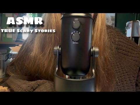 ASMR || 5 TRUE Crazy Coworker Stories