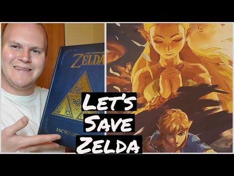 ASMR - Legend of Zelda, Helping Link Roleplay - Mic Brushing, Whispers, Tapping,