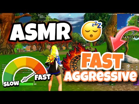ASMR Français • FAST AGGRESSIVE SURPUISSANT POUR TE DETENDRE & ULTRA INTENSE😴(ton cerveau va fondre)