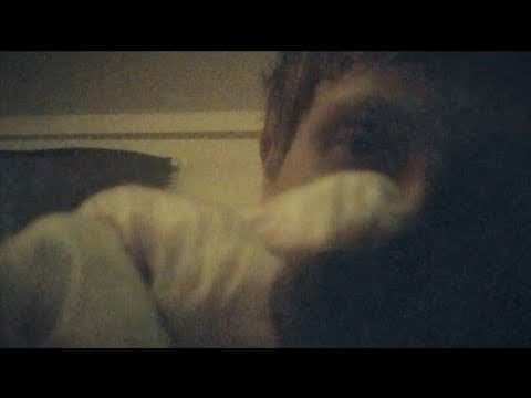 ASMR | Sleep Clinic - Inaudible Whispers, Writing Sounds, Plucking, etc.