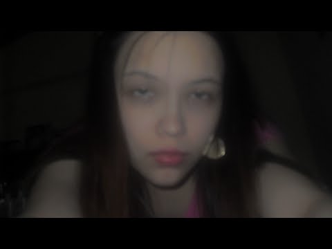 Tu hermana mayor te tranquiliza durante la tormenta (ASMR roleplay)