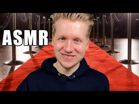 ASMR - Das Schauspieler Quiz! - Guess the Schauspieler