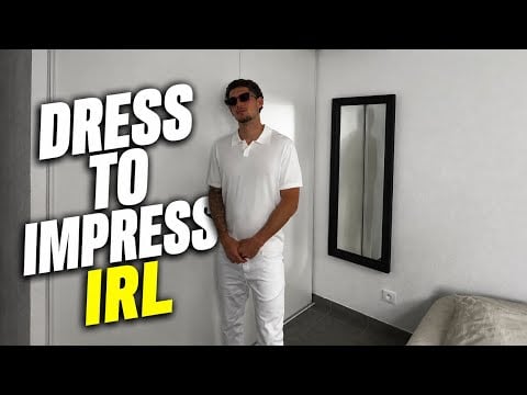 ASMR - 5 OUTFITS DIFFÉRENTS POUR CHAQUE THÈME (je suis trop une galère brrrrrrr) 