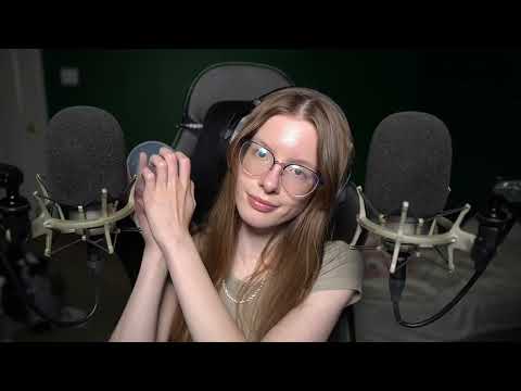 Can You Spare Some ASMR for a Poor Beggar