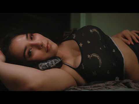 ASMR Personal Attention Until We Fall Asleep 😴 Gentle Fireside Cuddles