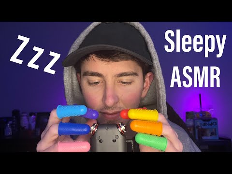 This ASMR Video Will Make You Feel Extra SLEEPY