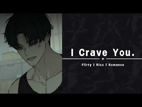 Playfighting With Your Boyfriend [M4F] [Flirty] [Kisses] [Boyfriend Roleplay] ASMR