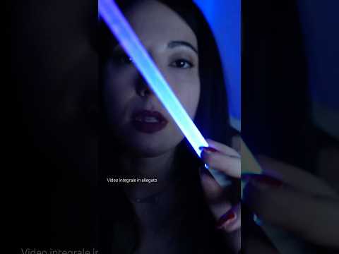 Il trigger cambia sì, ma rapidamente #asmrtriggerassortment #asmrtriggersforsleep #asmrita #asmr