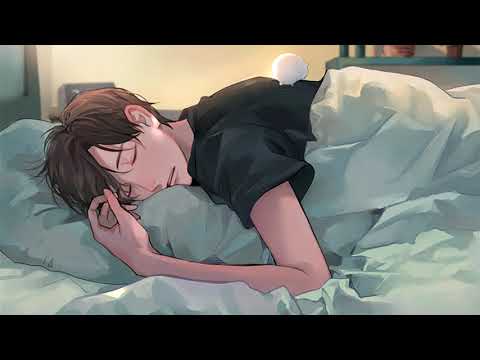 ASMR Needy Boyfriend Sleeps With You [Boyfriend Cuddles Roleplay]