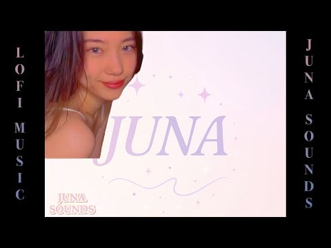 Midnight Lofi Dreams — JUNA SOUNDS (Chill & Aesthetic)