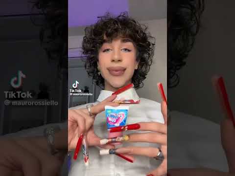 TikTok asmr videos compilation