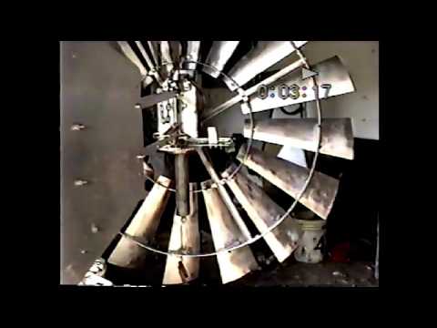 Unintentional ASMR | The Windmill Project