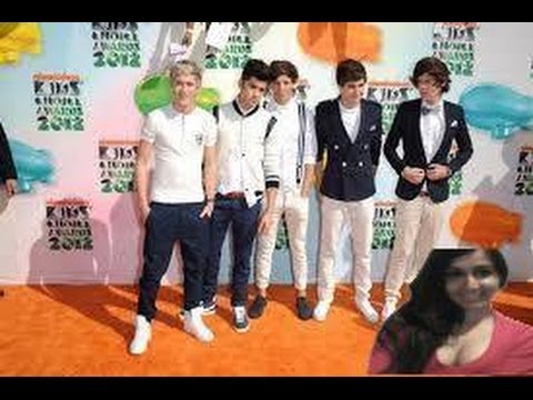 Kids Choice Awards 2014 Winners: One Direction & Selena Gomez, Ariana Grande - Video Review