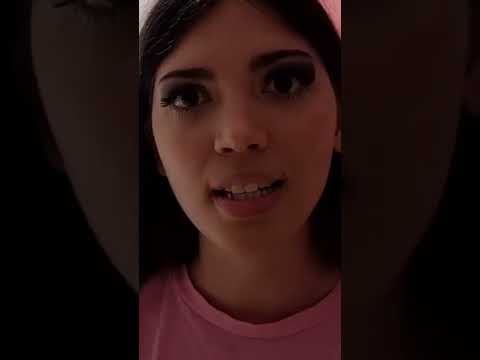 ASMR Flirty Girl Gives You A Massage 😘