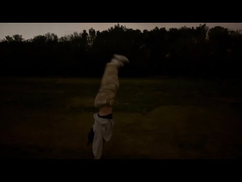 parkour 