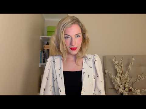 [ASMR] Insane Teacher Blackmails You To Date Her  - Teacher Asks You Out Pt. 122 Roleplay