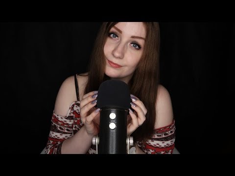 ASMR 💫 LET ME TINGLE YOU TO SLEEP | cushyASMR