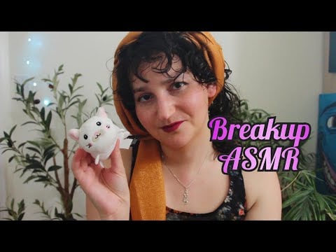 Comforting You After a Breakup | Matchmaker ASMR