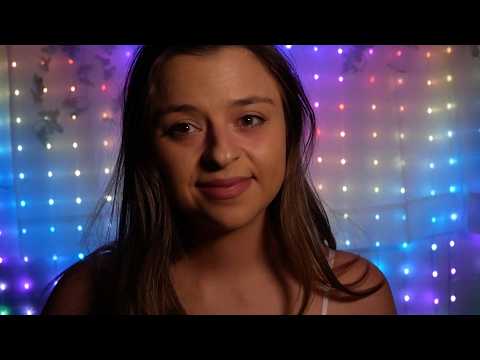 ASMR~ Kaleidoscope Effect
