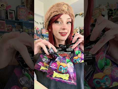 SQUISHYS de Five Nights at Freddy's 😱😱 FNAF