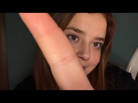 Makyaj yapalımm ✨ TÜRKÇE ASMR🌸