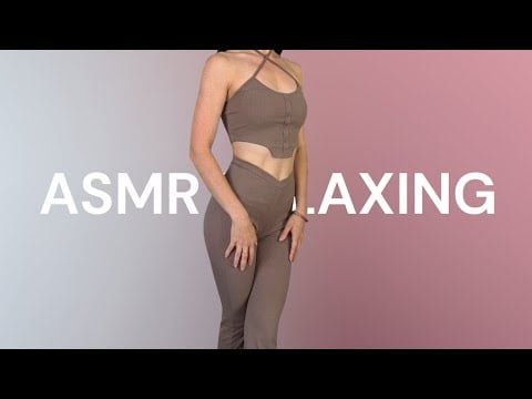 ASMR Gentle Fabric Scratching | Helps You Sleep 💤🌙 