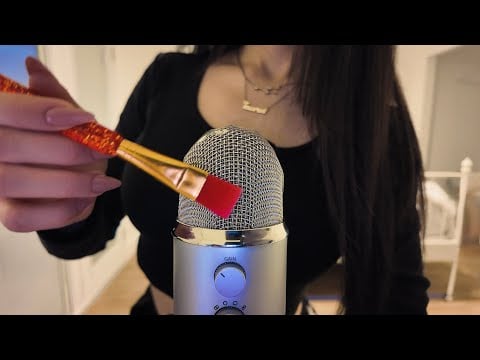 ASMR That Gives You Tingles and Makes You Sleep (No Talking)
