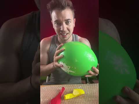 Asmr : nouvelle expérience ! #asmr #asmrsounds #relaxing #asmrlive