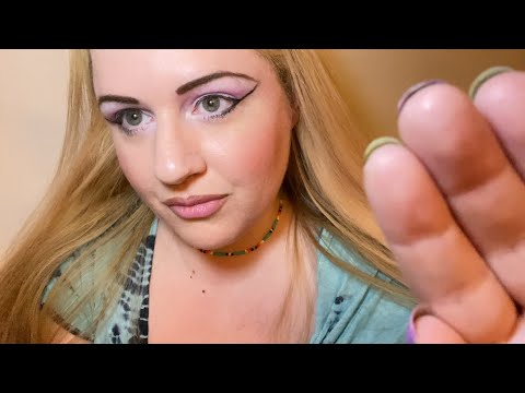 Hi Sweetie.. I'm Here For You (ASMR Role Play)🖤💚🖤💚