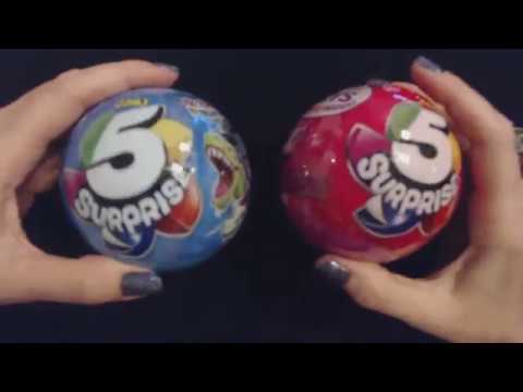 ASMR ~ Up-Close Shopping Haul / Show & Tell (Walmart, Goodwill, Yard Sale)