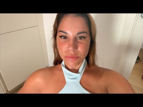 ASMR - Pulizia del viso