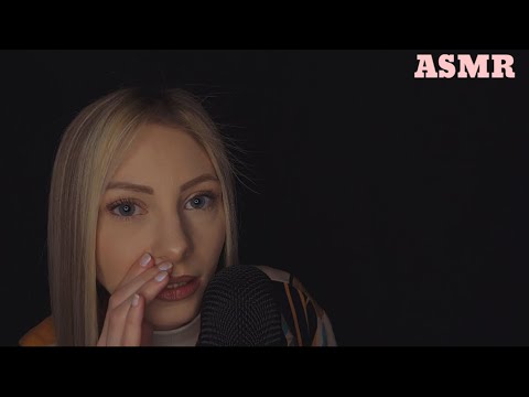 ASMR•Nach diesem Video wirst du garantiert MÜDE sein 🥱