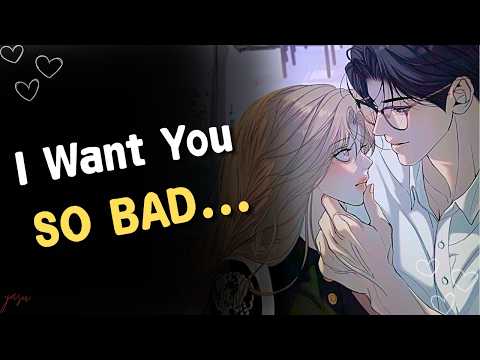 Making Out With Your Professor All Night [M4F] [Flirty] [Kisses] [Boyfriend Roleplay] [ASMR]