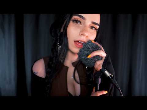 ASMR Instructions To Help You To Sleep