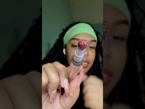 tarte lippy 💕  #shortscreator #shorts #asmr #relax #asmrsounds #asmrshorts #trending #sleep #tarte