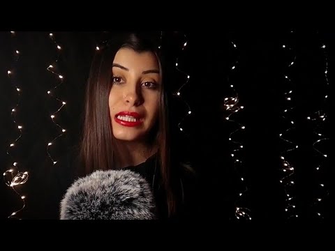 🇮🇹ASMR ITA• Q&A RISPONDO ALLE VOSTRE DOMANDE 💬, vuoi che YouTube diventi il tuo lavoro? #Q&A