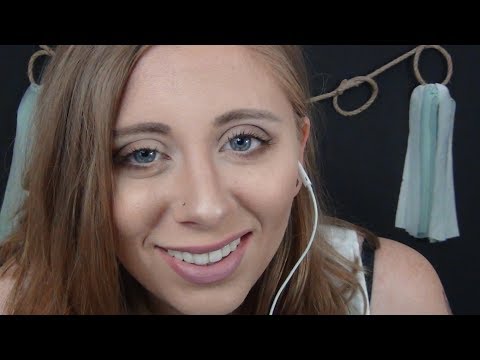 [ASMR] Am i An Atheist? Whisper Chit-Chat