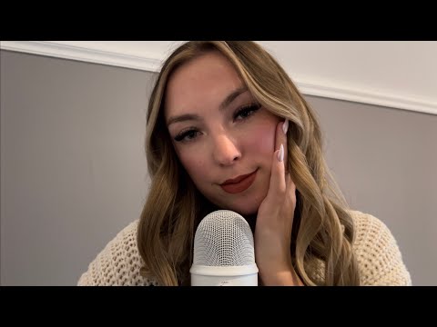 ASMR triggers that give me the ick