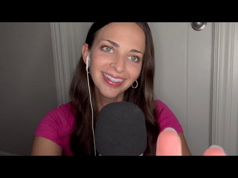 ASMR | Whisper/Ramble - MAJOR LIFE UPDATE 😁