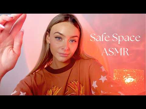 You’re Doing Enough 🤍 Comforting ASMR Affirmations/Advice for Parents (Gentle Visuals) ft Rach ASMR