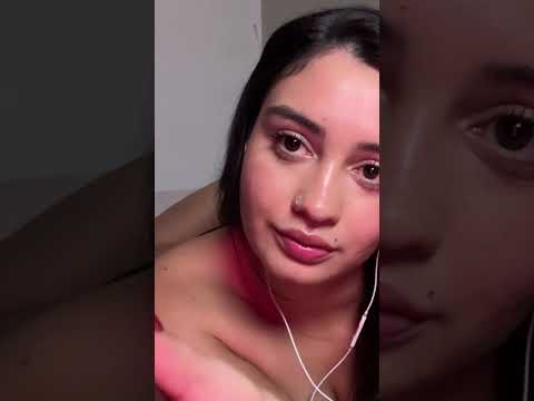 ASMR in the pose #asmr #relax