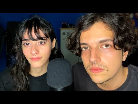 O canal da Sami ASMR foi EXCLUÍDO (não é clickbait)