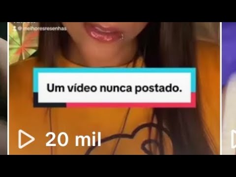 O dia que sentir a presença de Deus em uma live de asmr. #asmr #fy #viral 