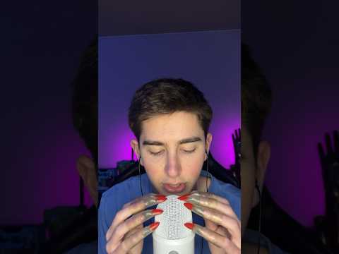 10 ASMR Triggers I Wish Were on my FYP #asmr #fyp #shorts