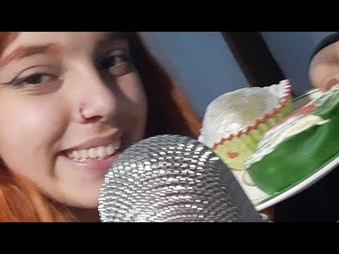 ASMR MOCHI ICE CREAM Y MÁS| SOFIWI