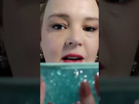 ASMR Eye Exam & Squishy Eye Mask Massage  👁️ Soothing Triggers for Instant Relaxation #asmr #shorts