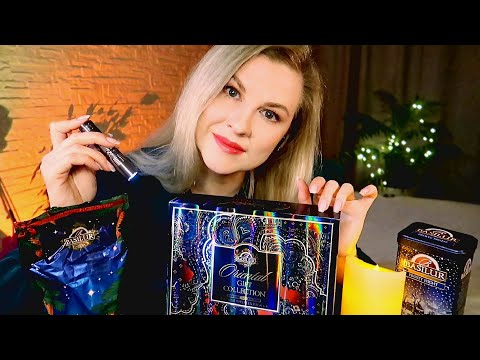 Tea time ☕️ ASMR