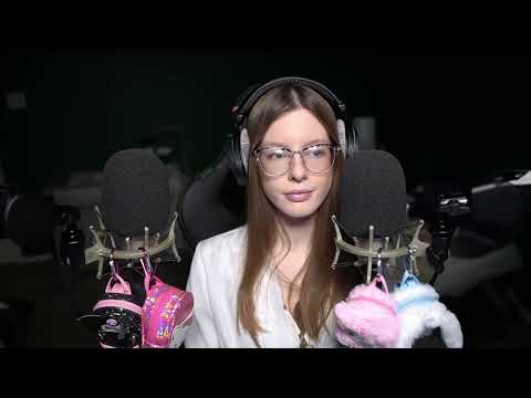 ASMR For Very Sleepy Boys